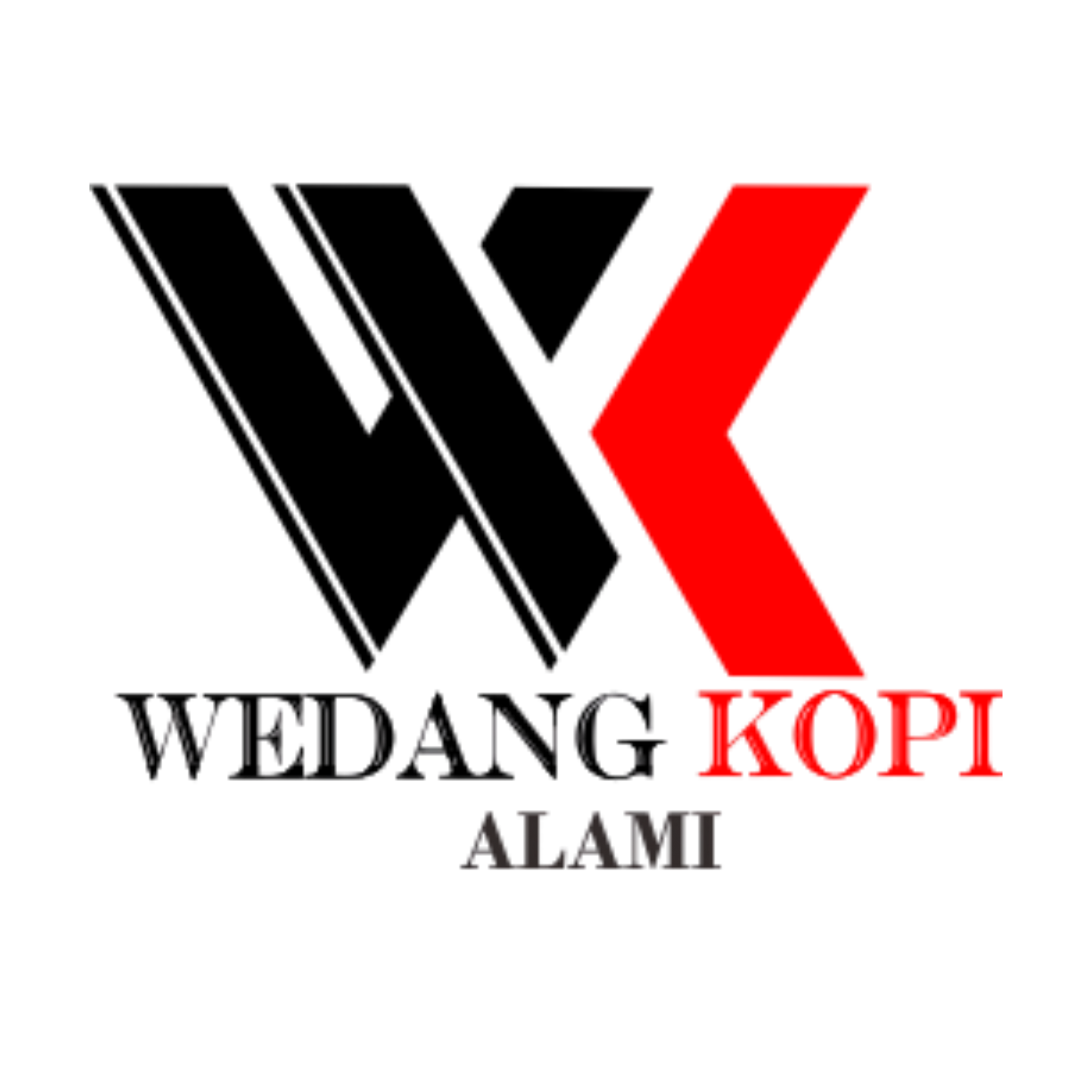 Wedang Kopi Logo